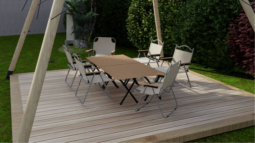 盐湖区帐篷生产厂家：以匠心筑牢户外装备的品质根基